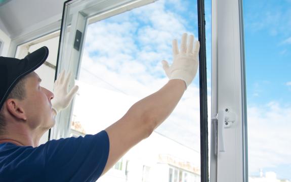 main of Top 10 Benefits to Replacing your Windows